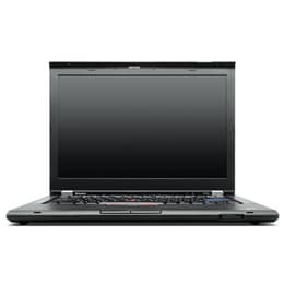 Lenovo ThinkPad T430 14" Core i5 2.6 GHz - HDD 250 GB - 4GB QWERTZ - Duits