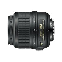 Nikon Lens Nikkor AF-P 18-55mm f/3.5-5.6G Nikon F 18-55mm f/3.5-5.6