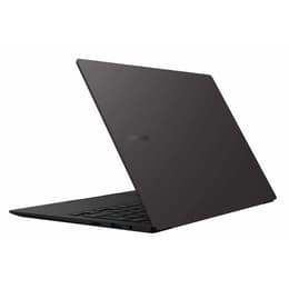 Samsung Galaxy Book2 15" Core i7 1.7 GHz - SSD 256 GB - 8GB AZERTY - Frans