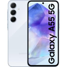 Galaxy A55 128GB - Blauw - Simlockvrij