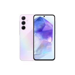 Galaxy A55 128GB - Blauw - Simlockvrij