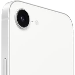 iPhone 16e 128GB - Wit - Simlockvrij