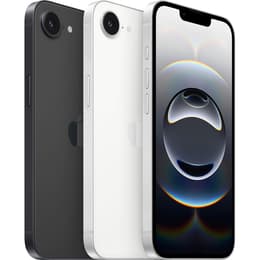 iPhone 16e 128GB - Wit - Simlockvrij