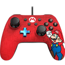 Joystick Nintendo Switch Powera Nintendo Switch Mario