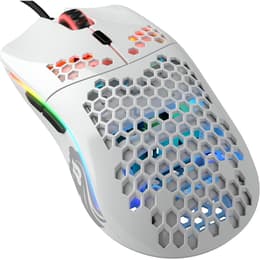 Glorious Model O USB RGB Odin Gaming Mouse Muis