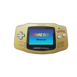 Nintendo Game Boy Advance Pokémon - Goud