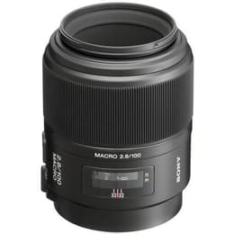 Sony Lens SAL100M28 APS-C 100 mm f/2.8