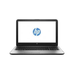 HP 250 G5 15" Core i3 2 GHz - SSD 256 GB - 8GB QWERTY - Spaans