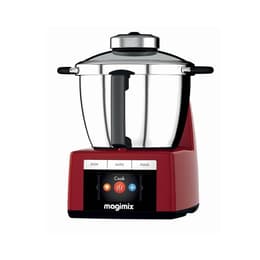 Blender/Mixer Magimix 18904 L - Rood