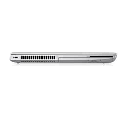 Hp ProBook 650 G5 15" Core i5 1.6 GHz - SSD 256 GB - 8GB QWERTZ - Duits