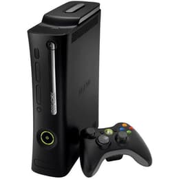 Xbox 360 Elite - Zwart