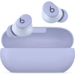 Beats By Dr. Dre Solo 2 Royal Oordopjes - In-Ear