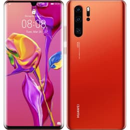 Huawei P30 Pro 128GB - Oranje - Simlockvrij