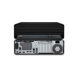 HP EliteDesk 805 G6 SFF Ryzen 5 PRO 3.7 GHz - SSD 256 GB RAM 8GB