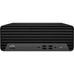 HP EliteDesk 805 G6 SFF Ryzen 5 PRO 3.7 GHz - SSD 256 GB RAM 8GB