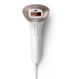 Epilator met gepulseerd licht / IPL lichtontharingsapparaat Philips BRI945