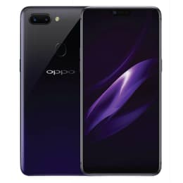 Oppo R15 Pro 128GB - Paars - Simlockvrij