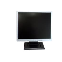 19-inch Benq FP931 1280 x 1024 LCD Beeldscherm Grijs