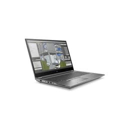HP Zbook Fury 15 G7 15" Core i7 2.7 GHz - SSD 512 GB - 64GB QWERTY - Nederlands