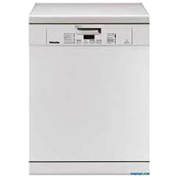Miele G4300 Vaatwasser vrijstaand 60 cm -