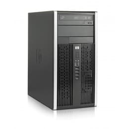 HP Compaq 6000 Pro MT Core 2 Duo 3 GHz - HDD 250 GB RAM 4GB
