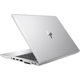 HP EliteBook 840 G6 14" Core i5 1.6 GHz - SSD 256 GB - 8GB QWERTY - Engels