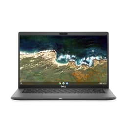 Dell Latitude 7410 14" Core i5 1.7 GHz - SSD 256 GB - 8GB QWERTY - Engels