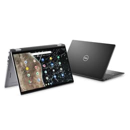 Dell Latitude 7410 14" Core i5 1.7 GHz - SSD 256 GB - 8GB QWERTY - Engels