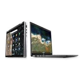 Dell Latitude 7410 14" Core i5 1.7 GHz - SSD 256 GB - 8GB QWERTY - Engels