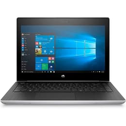 HP ProBook 430 G5 13" Core i5 1.6 GHz - SSD 256 GB - 64GB QWERTY - Italiaans