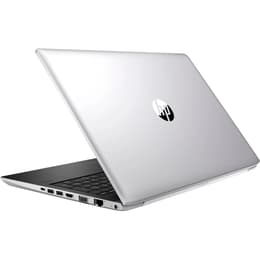 HP ProBook 430 G5 13" Core i5 1.6 GHz - SSD 256 GB - 64GB QWERTY - Italiaans