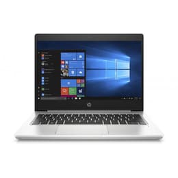 HP ProBook 430 G6 13" Core i7 1.8 GHz - SSD 256 GB - 16GB AZERTY - Frans