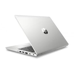 HP ProBook 430 G6 13" Core i7 1.8 GHz - SSD 256 GB - 16GB AZERTY - Frans