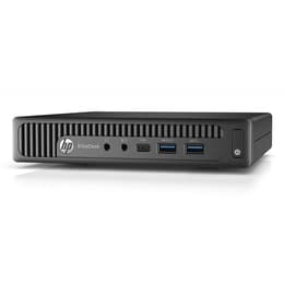 HP EliteDesk 800 G2 DM Core i5 2.7 GHz - SSD 256 GB RAM 8GB