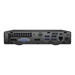 HP EliteDesk 800 G2 DM Core i5 2.7 GHz - SSD 256 GB RAM 8GB