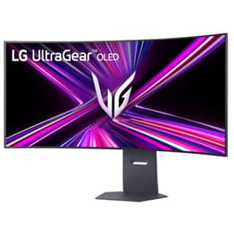 45-inch LG UltraGear 45GX950A-B 5120 x 2880 OLED Beeldscherm