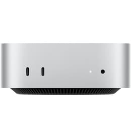 Mac mini () Apple M4 4.4 GHz - 256 GB SSD - 8GB