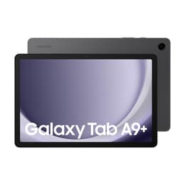 Galaxy Tab A9+ 64GB - Grijs - WiFi
