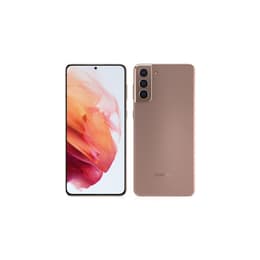 Galaxy S21+ 5G 256GB - Goud - Simlockvrij