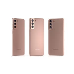 Galaxy S21+ 5G 256GB - Goud - Simlockvrij