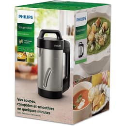 Blender/Mixer Philips HR2203/80 L - Grijs