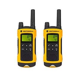 Motorola TLKR T80 Audio accessoires