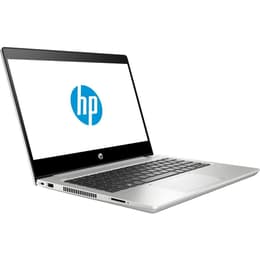 HP ProBook 645 G4 14" Ryzen 7 PRO 2.2 GHz - SSD 512 GB - 8GB QWERTY - Spaans