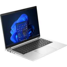 HP EliteBook 845 G10 14" Ryzen 5 3.2 GHz - SSD 512 GB - 16GB QWERTY - Spaans