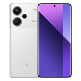 Xiaomi Redmi Note 13 Pro+ 512GB - Wit - Simlockvrij