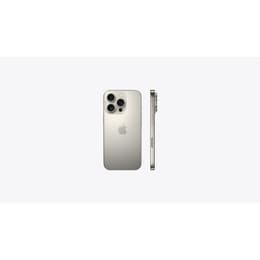 iPhone 16 Pro 128GB - Naturel Titanium - Simlockvrij
