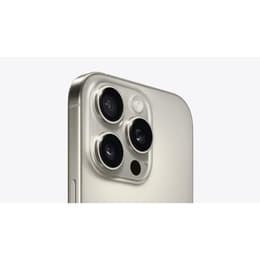 iPhone 16 Pro 128GB - Naturel Titanium - Simlockvrij
