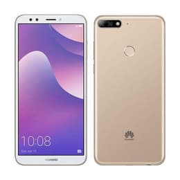 Huawei Y7 Prime 32GB - Goud - Simlockvrij