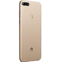 Huawei Y7 Prime 32GB - Goud - Simlockvrij