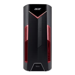 Acer Nitro N50-600 Core i5 2.8 GHz - SSD 1 TB - 16GB - NVIDIA GeForce GTX 1050